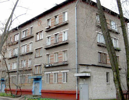Особенности остекления домов ММ-1