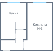 Планировка 1003