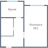 Планировка 4913